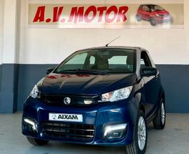 Aixam City Pack Emotion
