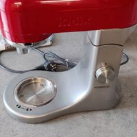 Kenwood KMX51 kMix Impastatrice Planetaria