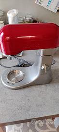 Kenwood KMX51 kMix Impastatrice Planetaria