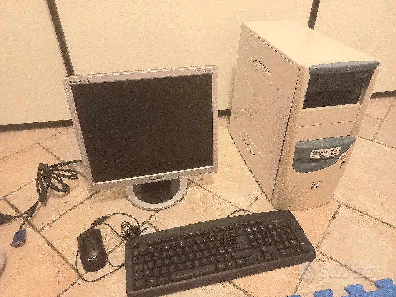Come Scegliere il Miglior PC da Gaming