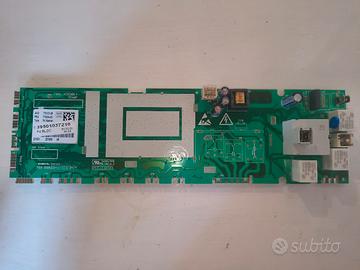 diehl 769 698 scheda lavatrice