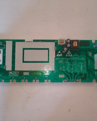 diehl 769 698 scheda lavatrice