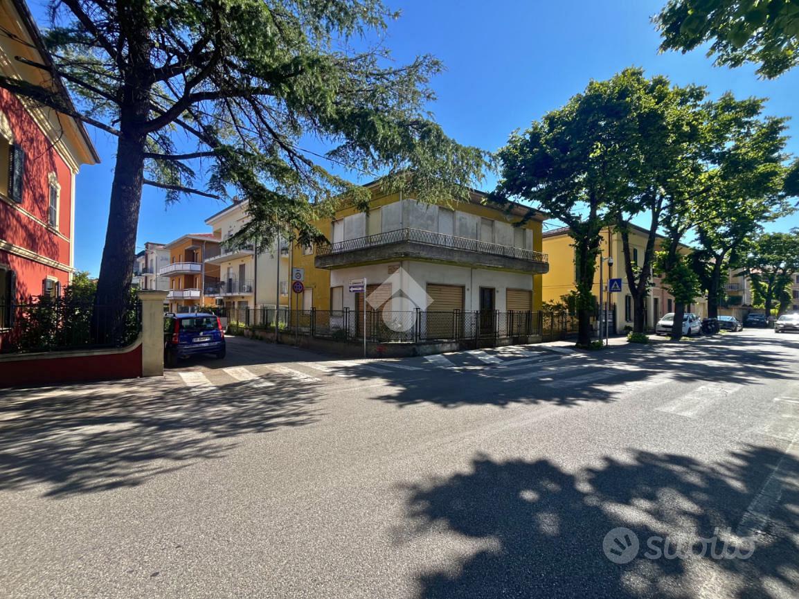 House in Pesaro, Pantano - Vista 2