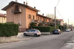 Villetta schiera a Seriate
