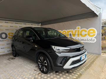 Opel Crossland 1.5 ECOTEC D 110 CV Start&Stop Ulti