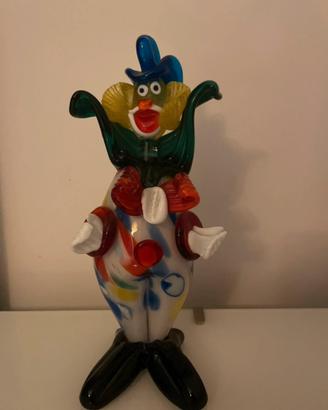 Pagliaccio Murano