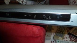 SONY DVP-NS36 CD DVD Player DOLBY Digital Video DA  			