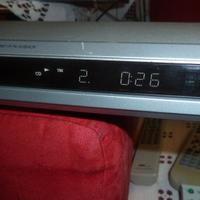 SONY DVP-NS36 CD DVD Player DOLBY Digital Video DA