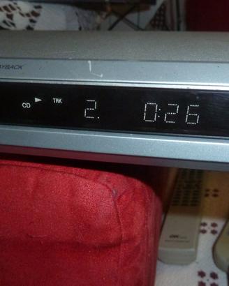 SONY DVP-NS36 CD DVD Player DOLBY Digital Video DA