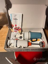 Mixer frullatore