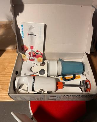 Mixer frullatore