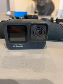 Go pro hero 9