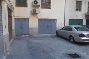 Garage multiposto + posti auto esterni Pastena