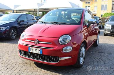 FIAT 500 1.2 Dolcevita