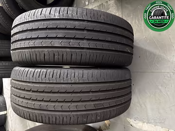 gomme usate 2155517 Estivo CONTINENTAL - Con - 697
