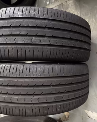 gomme usate 2155517 Estivo CONTINENTAL - Con - 697