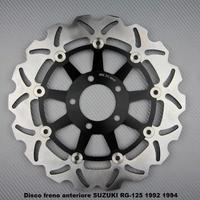 Disco freno anteriore SUZUKI RG-125 1992 1994
