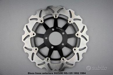 Disco freno anteriore SUZUKI RG-125 1992 1994