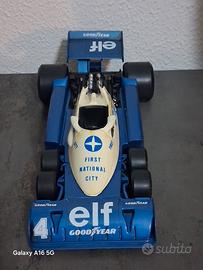Polistil Tyrell F1 per ricambi 