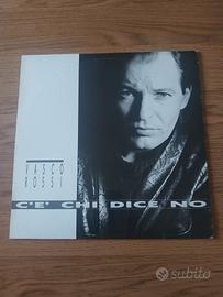 Vasco Rossi c'è Chi dice no