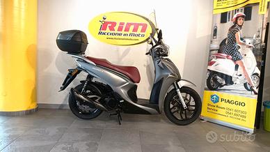 Kymco People 125i S
