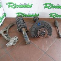 KIT RUOTA ANTERIORE SINISTRO GOLF 5 2.0 TDI 2004