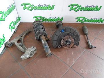 KIT RUOTA ANTERIORE SINISTRO GOLF 5 2.0 TDI 2004