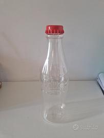 coca cola salvadanaio 