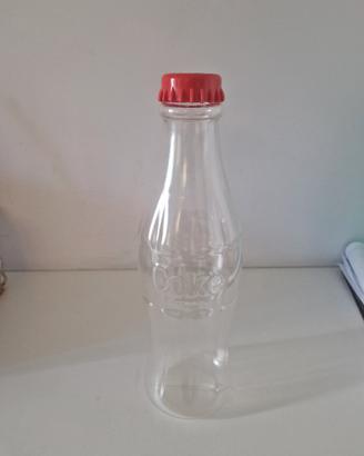 coca cola salvadanaio 