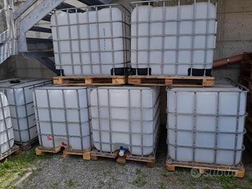 cisterne ex nuovo 