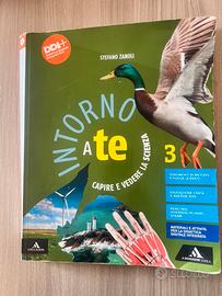 Intorno a te 3