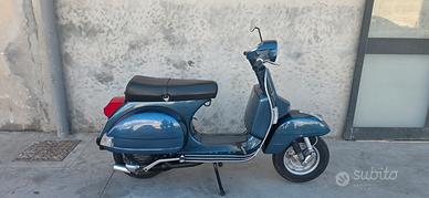 Vespa PX125E Elestart 