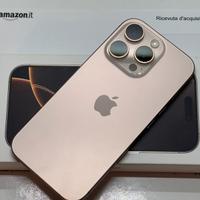 ✅iPhone 16 Pro 128GB - COME NUOVO✨