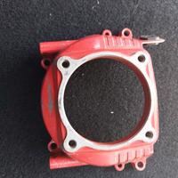 Carter motore decespugliatore kawasaki tg24