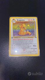 Dragonite fossil 4/62