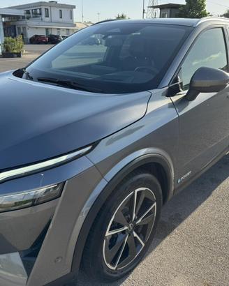 Nissan Qashqai e-POWER Tekna