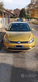 VOLKSWAGEN Golf 7ª serie - 2017