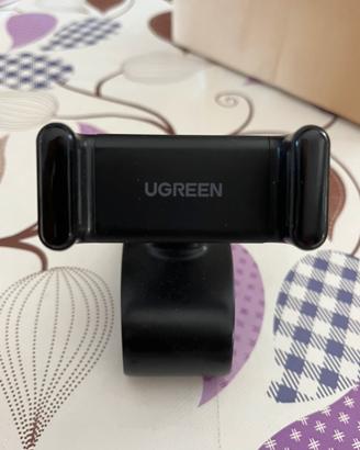 Porta cellulare auto