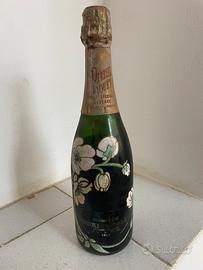 Perrier Jouet Champagne 1982