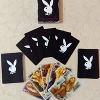 carte francesi Playboy edizione limitata 