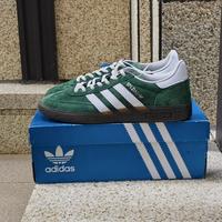 adidas Handball Spezial Collegiate Green Gum 38