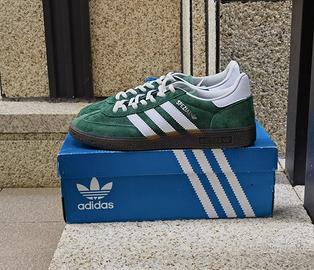 adidas Handball Spezial Collegiate Green Gum 38