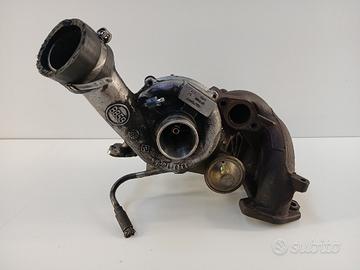 Turbocompressore 223B1000 FIAT DOBLO '05