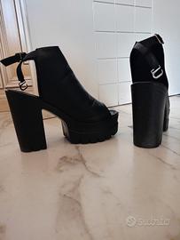 scaroe estive donna tacco