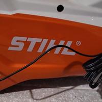 soffiatore stihl 