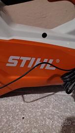 soffiatore stihl 