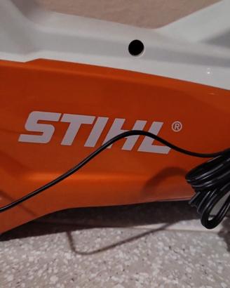soffiatore stihl 