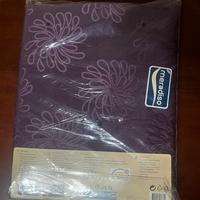 Copridivano viola 250x330 cm