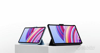 Redmi Pad Pro COVER - nera - nuova - ORIGINALE