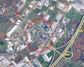 Terreno Agricolo Castelvetrano